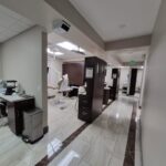 3 - Canoga Building & Practice