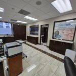 4 - Canoga Building & Practice