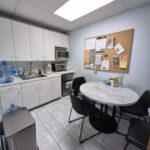 5 -Norwalk Break Room
