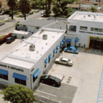 DSP - Aerial Photo