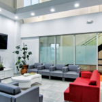 DSP - Waiting Room